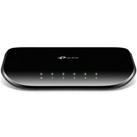 TP-LINK TL-SG1005D 5-Port Gigabit Desktop Switch